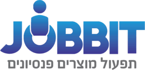 ג׳וביט לוגו