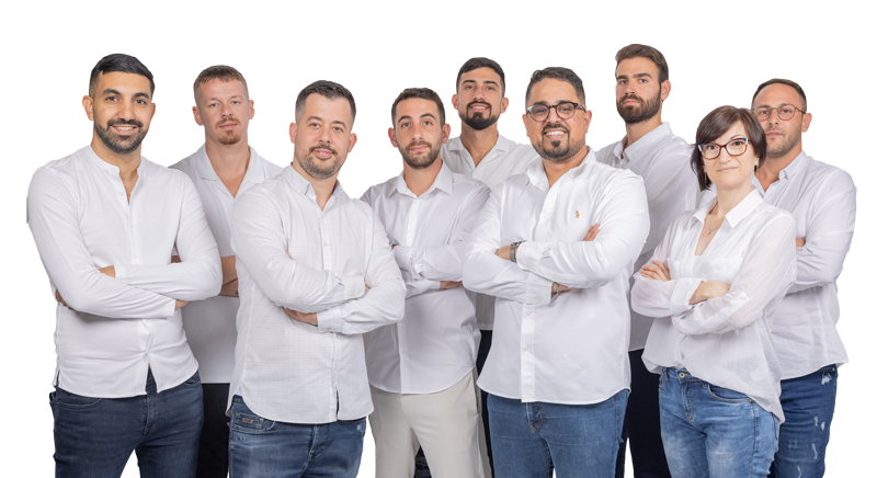 צוות משכנתוק