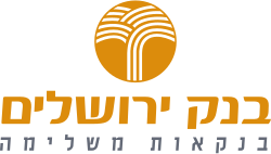 בנק ירושלים